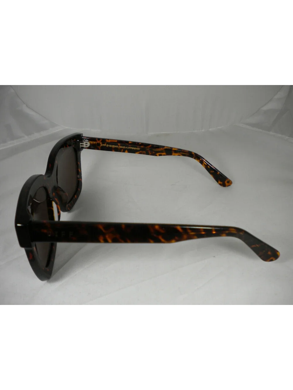 Diff Eyewear Carson LT-BN39 (DE-24)
